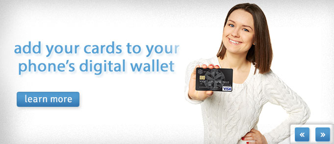 Digital Wallet